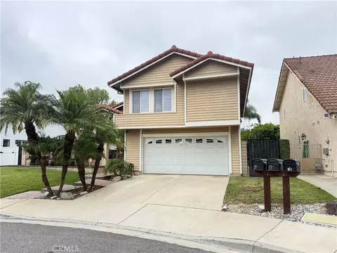 8 Quiet Hollow Rd, Phillips Ranch, CA 91766
