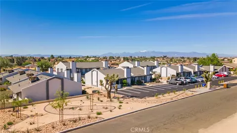 19087 Allegheny, Apple Valley, CA 92307