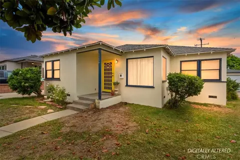 1216 N Council, Ontario, CA 91764