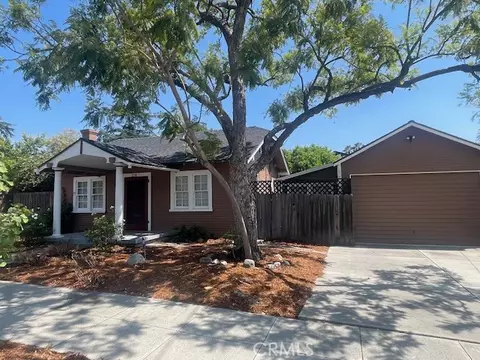 218 W 12th, Claremont, CA 91711