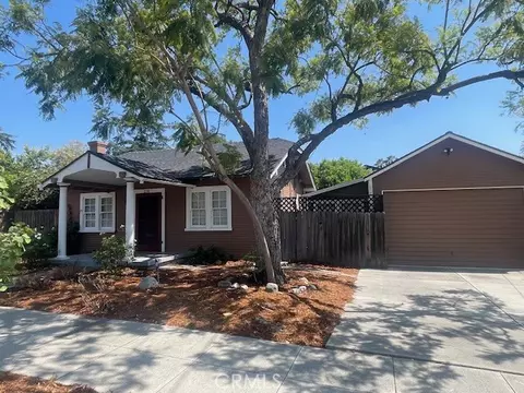 218 W 12th, Claremont, CA 91711