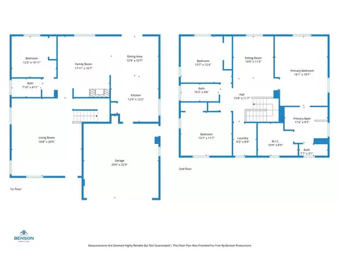 Floorplan - 16362 Gala, Fontana, CA 92337 photo 1 of 1