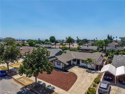 1013 N Cummings Rd, Covina, CA 91724