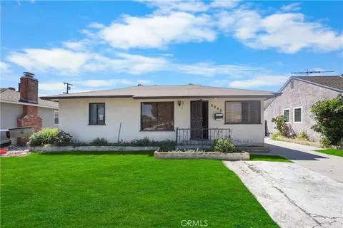 6049 Pennswood Ave, Lakewood, CA 90712