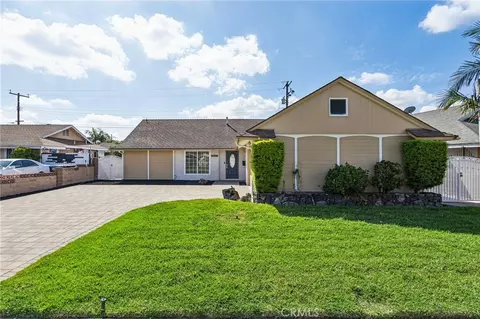 486 S Rall, La Puente, CA 91746