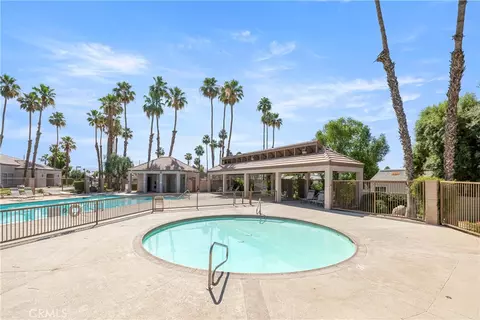 Exterior - 47800 Madison St #141, Indio, CA 92201 photo 7 of 7