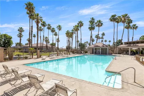 Exterior - 47800 Madison St #141, Indio, CA 92201 photo 6 of 7