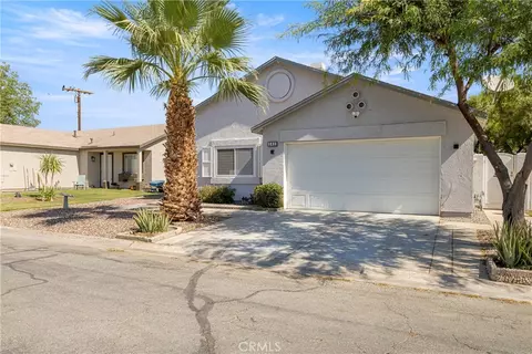 Exterior - 47800 Madison St #141, Indio, CA 92201 photo 5 of 7