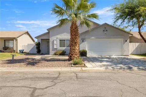 Exterior - 47800 Madison St #141, Indio, CA 92201 photo 4 of 7