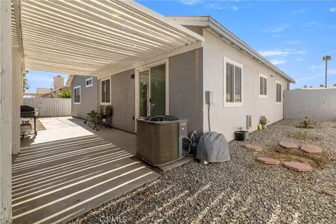 Exterior - 47800 Madison St #141, Indio, CA 92201 photo 2 of 7