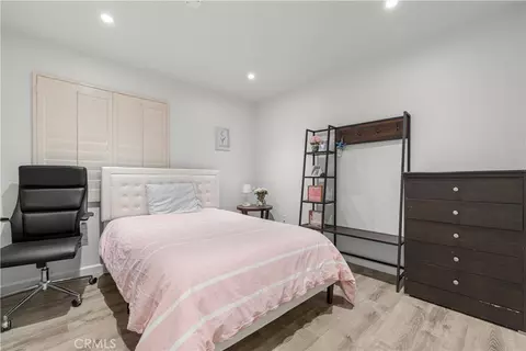 Bedroom - 47800 Madison St #141, Indio, CA 92201 photo 5 of 6