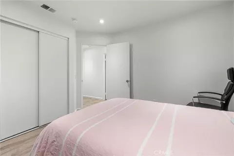 Bedroom - 47800 Madison St #141, Indio, CA 92201 photo 6 of 6