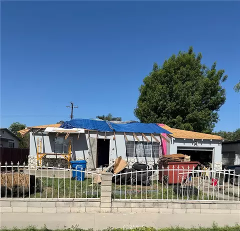 1791 S Huntington St, Pomona, CA 91766