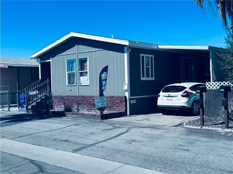 250 N Linden #250, Rialto, CA 92376