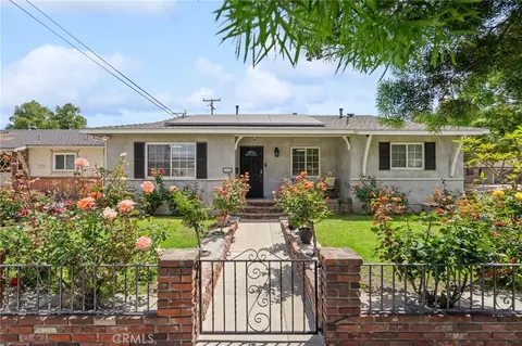 16444 Mcrae, Norwalk, CA 90650