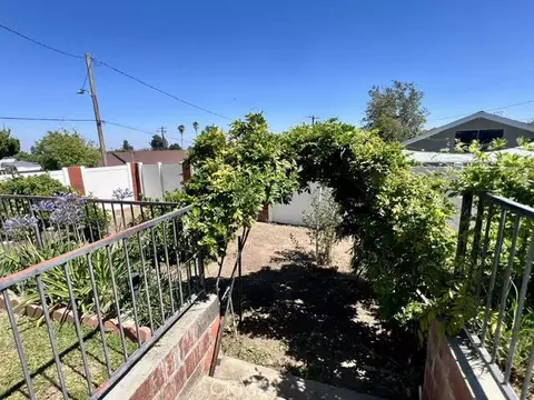 Exterior - 8845 Somerset, Rancho Cucamonga, CA 91701 photo 12 of 14