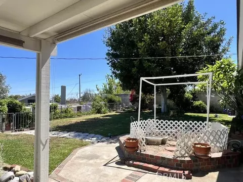 Exterior - 8845 Somerset, Rancho Cucamonga, CA 91701 photo 4 of 14