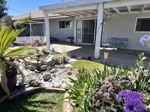 Exterior - 8845 Somerset, Rancho Cucamonga, CA 91701 photo 6 of 14