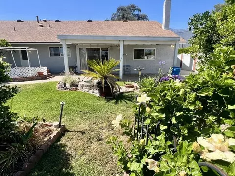 Exterior - 8845 Somerset, Rancho Cucamonga, CA 91701 photo 5 of 14