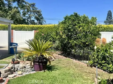 Exterior - 8845 Somerset, Rancho Cucamonga, CA 91701 photo 9 of 14