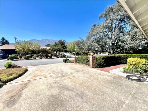 Exterior - 8845 Somerset, Rancho Cucamonga, CA 91701 photo 14 of 14