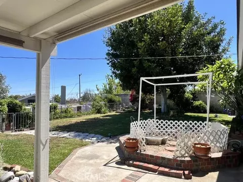 Exterior - 8845 Somerset, Rancho Cucamonga, CA 91701 photo 5 of 15