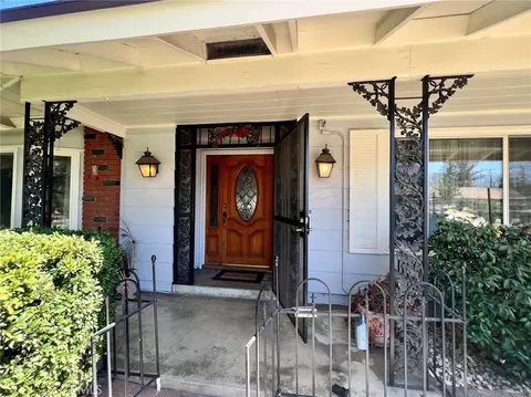 Exterior - 8845 Somerset, Rancho Cucamonga, CA 91701 photo 2 of 14