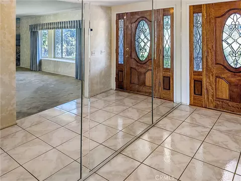 Entry Way - 8845 Somerset, Rancho Cucamonga, CA 91701 photo 1 of 2
