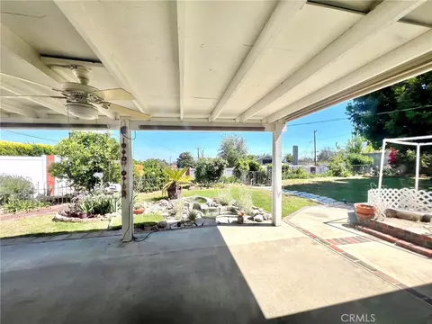 Exterior - 8845 Somerset, Rancho Cucamonga, CA 91701 photo 4 of 15