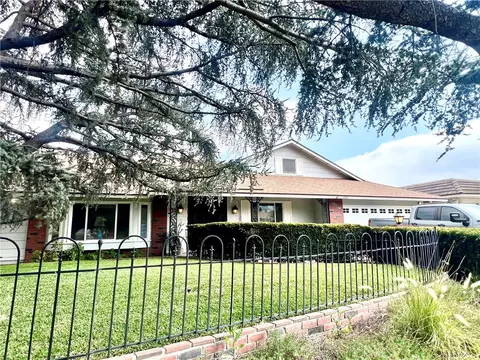 Exterior - 8845 Somerset, Rancho Cucamonga, CA 91701 photo 3 of 15