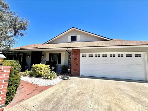 Exterior - 8845 Somerset, Rancho Cucamonga, CA 91701 photo 1 of 14