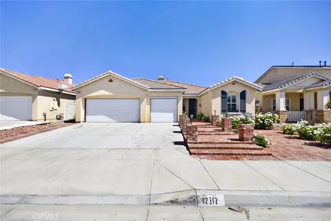 12312 Dandelion Way, Victorville, CA 92392