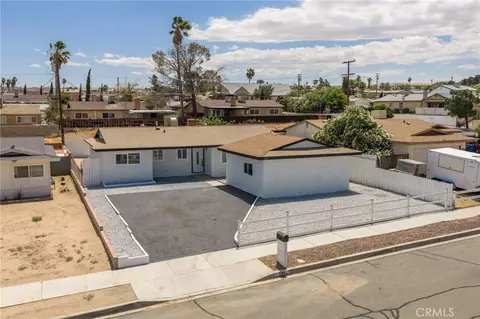 1504 Church St, Barstow, CA 92311