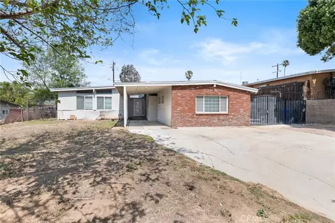 3303 La Rue St, Jurupa Valley, CA 92509