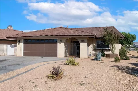 26325 Catamaran Ln, Helendale, CA 92342