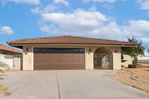 26325 Catamaran Ln, Helendale, CA 92342