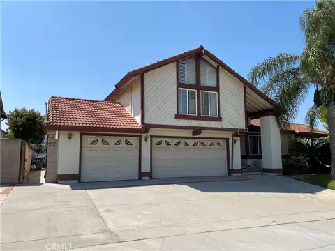 2775 Cold Plns, Hacienda Heights, CA 91745