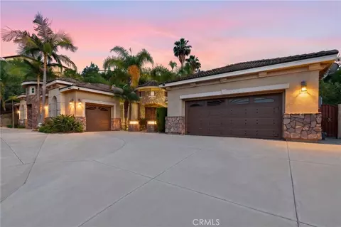 2810 Countrywood Ln, West Covina, CA 91791