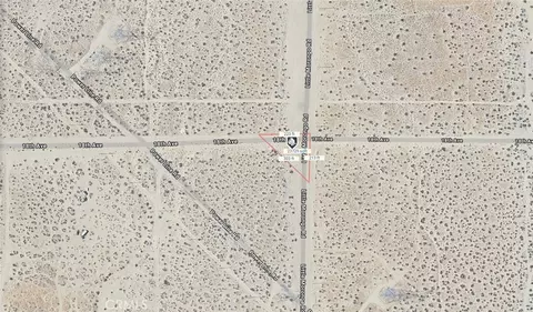 0 18th, Desert Hot Springs, CA 92240