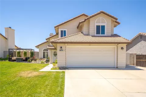 11964 Maple Leaf, Fontana, CA 92337