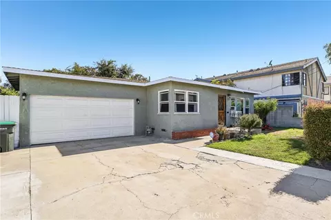 8558 Park, Bellflower, CA 90706