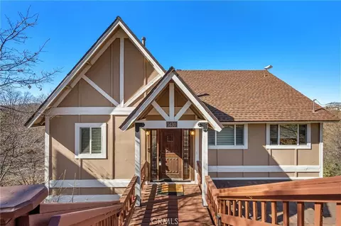 1430 Sequoia, Lake Arrowhead, CA 92352
