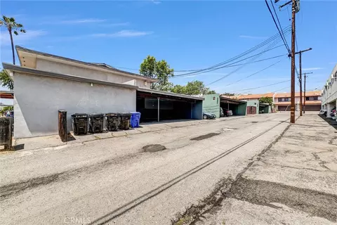 Exterior - 357 Amber Ct, Upland, CA 91786 photo 6 of 7
