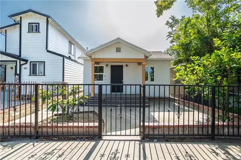 308 N Pasadena, Azusa, CA 91702
