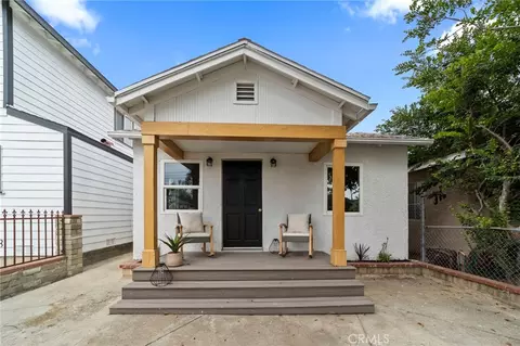 308 N Pasadena Ave, Azusa, CA 91702
