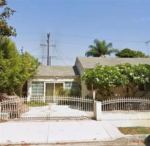 4130 Redwood Ave, Los Angeles, CA 90066