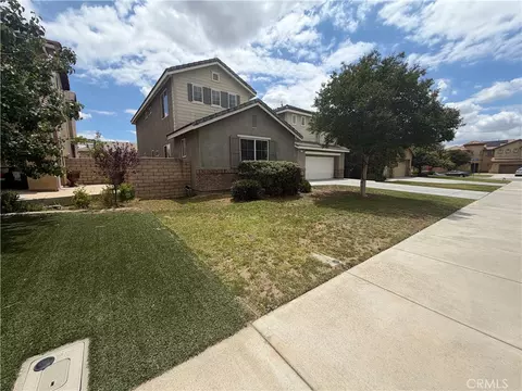 26813 Claystone Dr, Moreno Valley, CA 92555