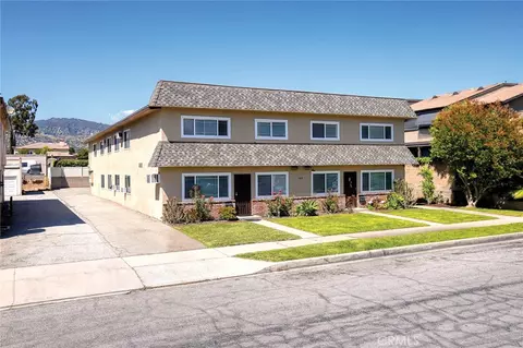 569 E Colorado Ave, Glendora, CA 91740