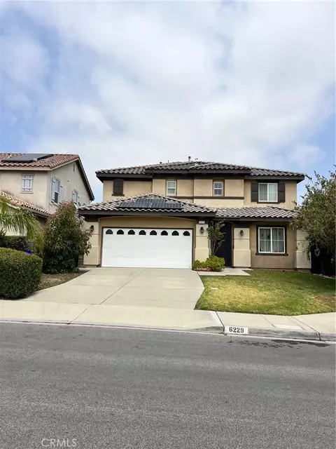 6229 Eaglemont, Fontana, CA 92336