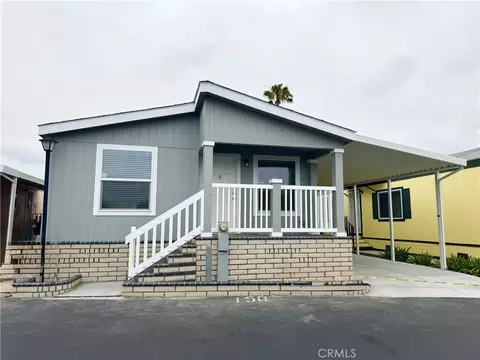 2717 Arrow Hwy #158, La Verne, CA 91750
